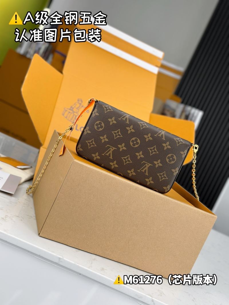 LV Satchel bags